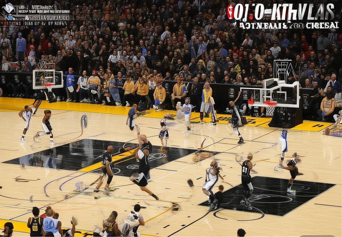 2016年NBA总决赛：勇士与马刺巅峰对决解析