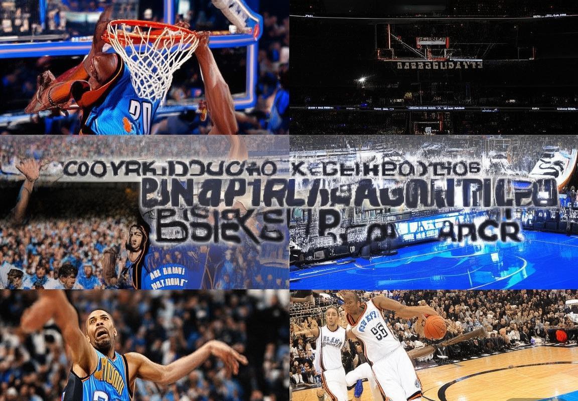 2012年NBA季后赛雷霆VS马刺经典对决亮点解析